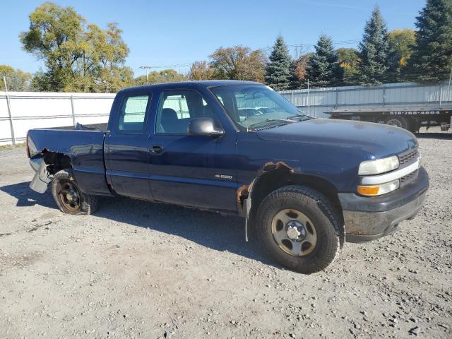 Photo 4 from auction – 2002 CHEVROLET SILVERADO with VIN 2GCEK19VX21335522
