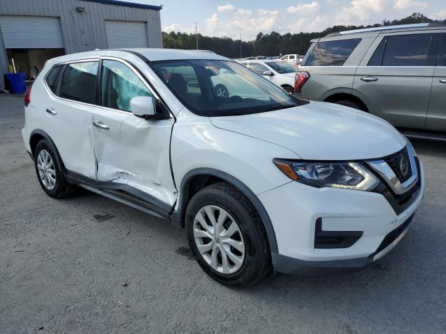 Photo 4 from auction – 2018 NISSAN ROGUE S with VIN KNMAT2MT4JP614098