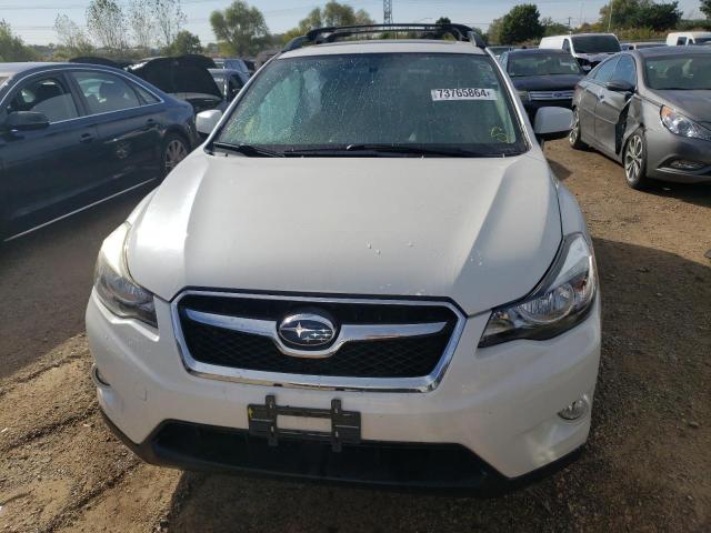 Photo 5 from auction – 2014 SUBARU XV CROSSTR with VIN JF2GPAKC1EH339416
