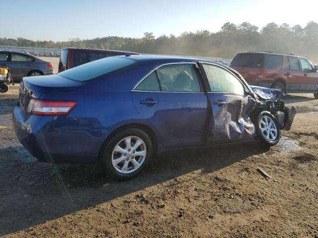 Photo 3 from auction – 2011 TOYOTA CAMRY BASE with VIN 4T4BF3EK6BR095454