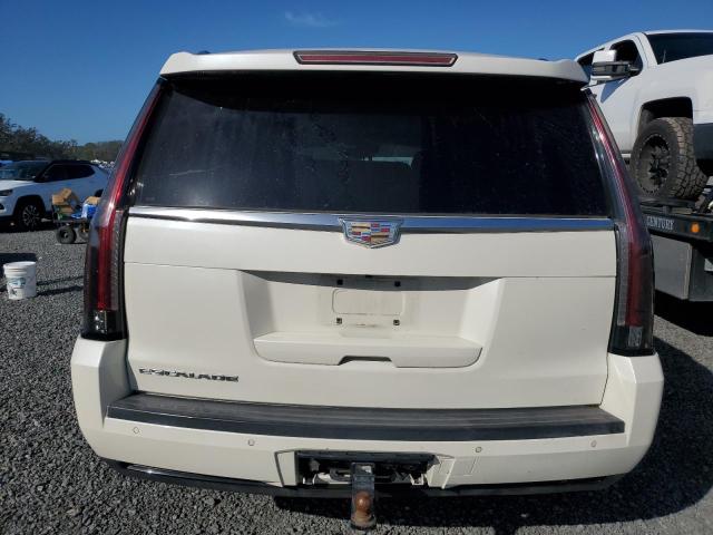 Photo 6 from auction – 2015 CADILLAC ESCALADE L with VIN 1GYS3MKJ7FR734789