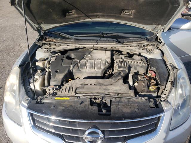 Photo 11 from auction – 2012 NISSAN ALITMA with VIN 1N4AL2AP7CN524732