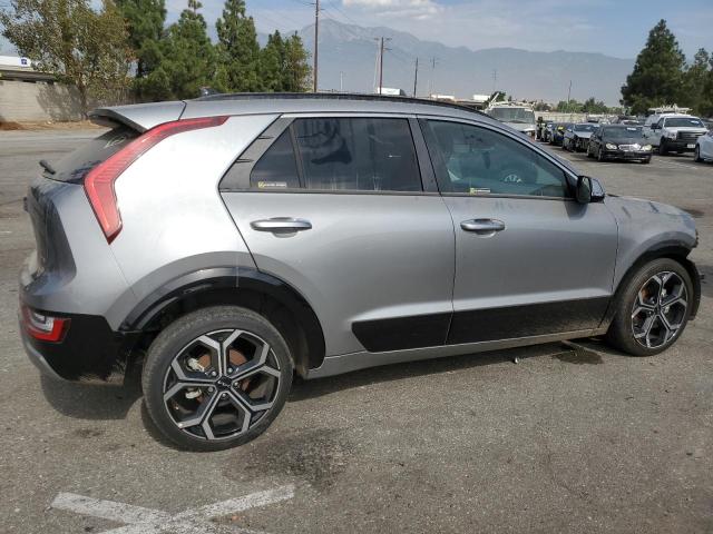 Photo 3 from auction – 2023 KIA NIRO SX with VIN KNDCT3LE2P5042275