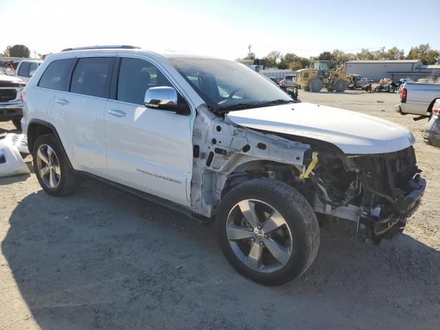 Photo 4 from auction – 2016 JEEP GRAND CHER with VIN 1C4RJFBG1GC463176