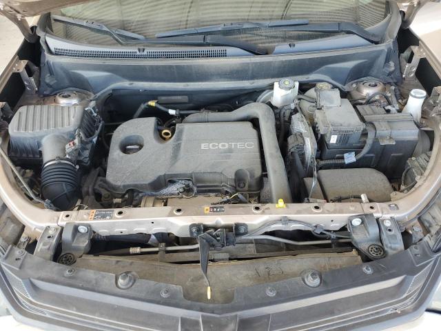 Photo 11 from auction – 2019 CHEVROLET EQUINOX LT with VIN 2GNAXJEV4K6223766