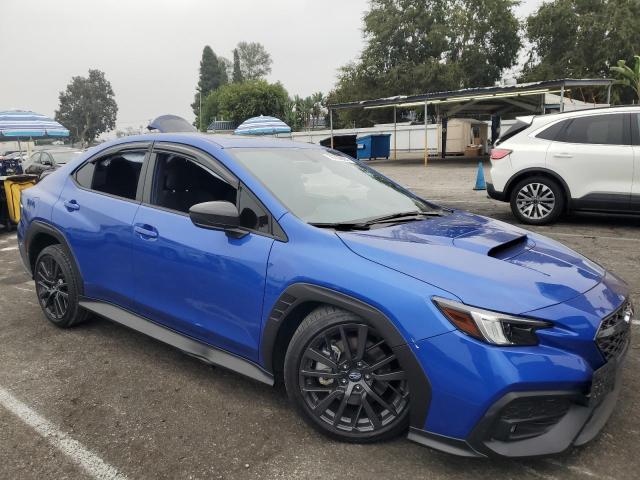 Фото 4 с аукциона – 2023 SUBARU WRX PREMIU с VIN JF1VBAF69P9822972