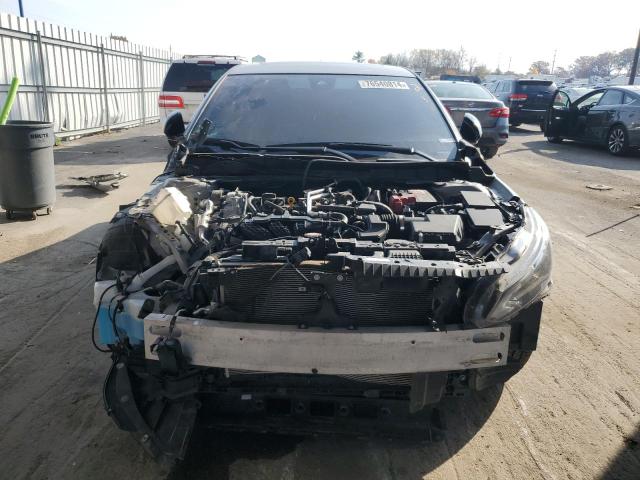 Photo 5 from auction – 2023 NISSAN ALTIMA SR with VIN 1N4BL4CW2PN360302