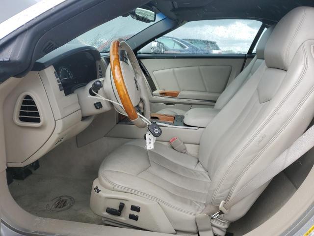 Photo 7 from auction – 2006 CADILLAC XLR with VIN 1G6YV36A365601441