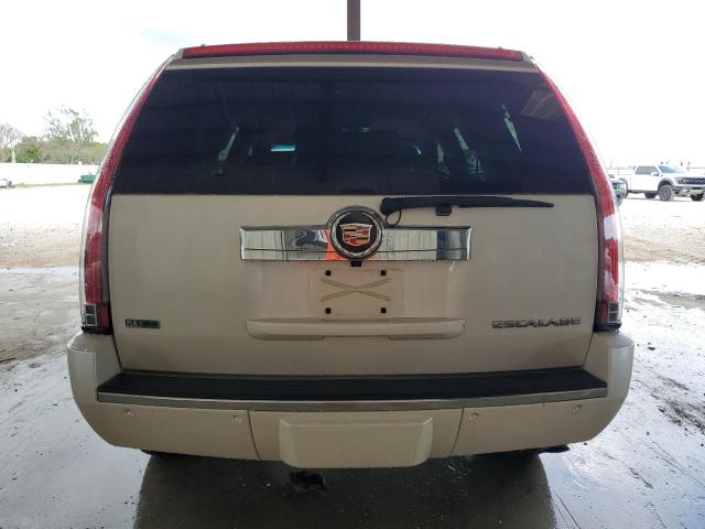 Photo 6 from auction – 2011 CADILLAC ESCALADE P with VIN 1GYS3CEF6BR260698