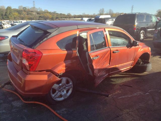 Photo 3 from auction – 2007 DODGE CALIBER SX with VIN 1B3HB48B67D420859