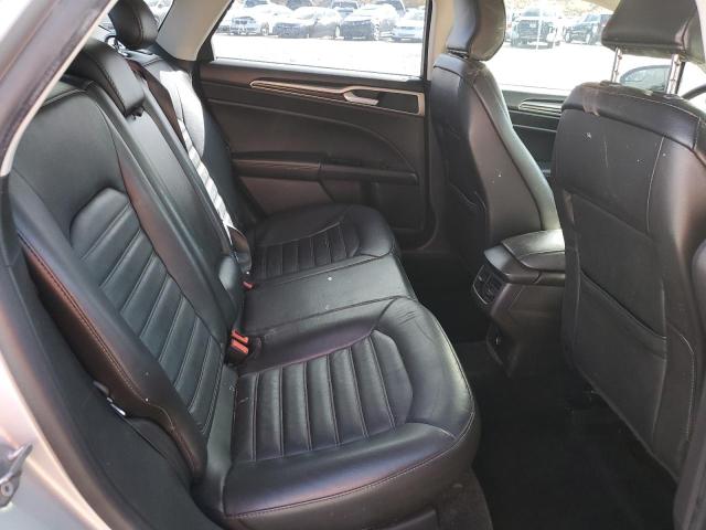 Photo 10 from auction – 2016 FORD FUSION SE with VIN 3FA6P0HD4GR157253