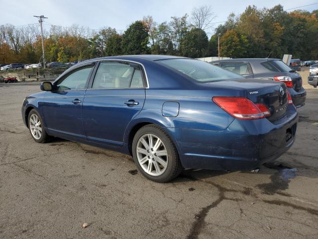 Photo 2 from auction – 2006 TOYOTA AVALON with VIN 4T1BK36B96U113374