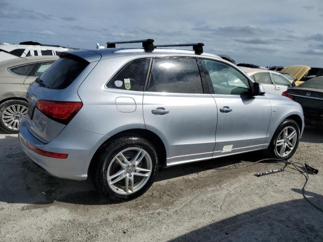Photo 3 from auction – 2016 AUDI Q5 PREMIUM with VIN WA1D7AFP4GA056481