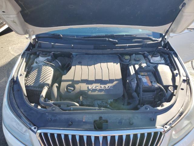 Photo 11 from auction – 2013 BUICK LACROSSE P with VIN 1G4GF5E33DF271128