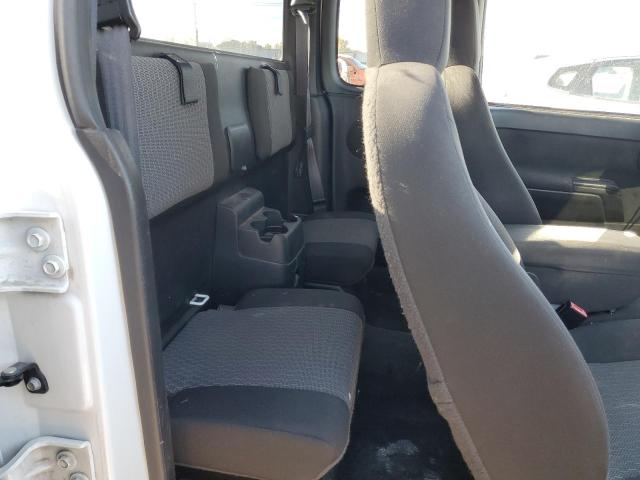 Photo 10 from auction – 2011 CHEVROLET COLORADO L with VIN 1GCESCF94B8102462