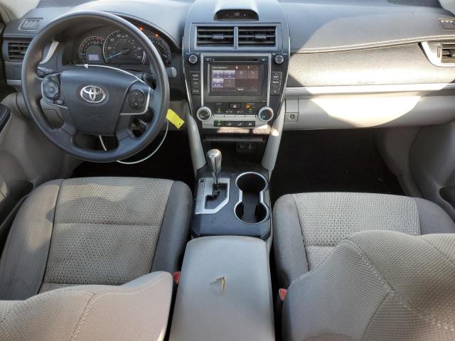 Photo 8 from auction – 2014 TOYOTA CAMRY L with VIN 4T4BF1FK2ER383088