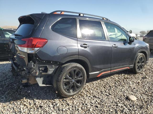 Photo 3 from auction – 2019 SUBARU FORESTER S with VIN JF2SKAKC0KH467036