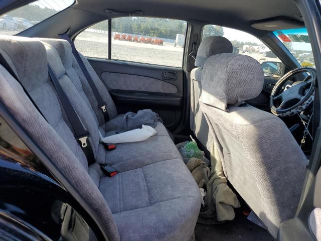 Photo 10 from auction – 1999 NISSAN MAXIMA GLE with VIN JN1CA21D3XT806093