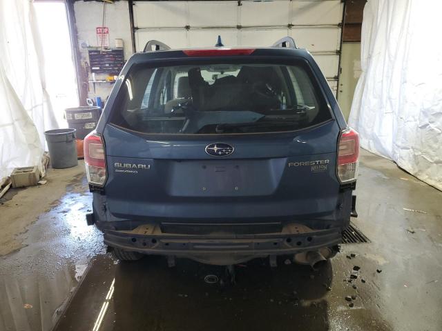 Photo 6 from auction – 2018 SUBARU FORESTER 2 with VIN JF2SJABC8JH508806