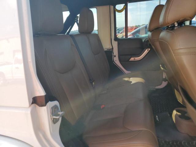 Photo 11 from auction – 2013 JEEP WRANGLER U with VIN 1C4BJWEG1DL534210