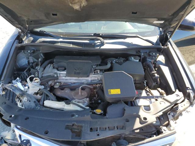 Photo 11 from auction – 2013 TOYOTA CAMRY L with VIN 4T4BF1FK7DR292820