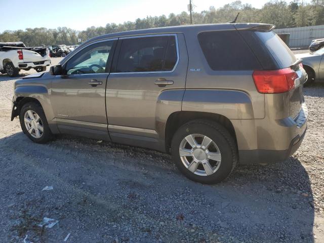 Photo 2 from auction – 2011 GMC TERRAIN SL with VIN 2CTALMEC2B6223600