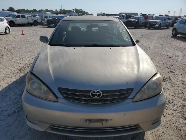 Photo 5 from auction – 2005 TOYOTA CAMRY LE with VIN 4T1BE32K95U636342