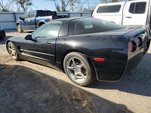 Photo 2 from auction – 2004 CHEVROLET CORVETTE with VIN 1G1YY22GX45132802