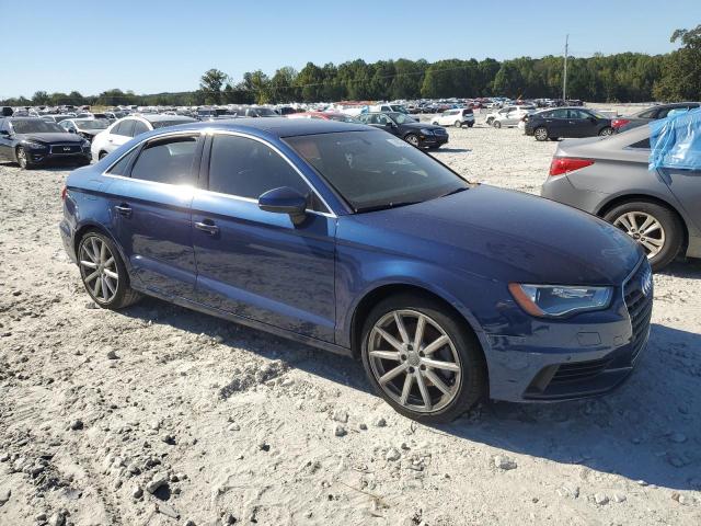 Photo 4 from auction – 2015 AUDI A3 PREMIUM with VIN WAUEFGFF6F1020584