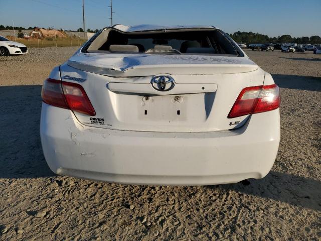 Photo 6 from auction – 2009 TOYOTA CAMRY BASE with VIN 4T1BE46K29U799484