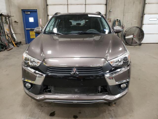 Photo 5 from auction – 2017 MITSUBISHI OUTLANDER with VIN JA4AP4AW2HZ061622