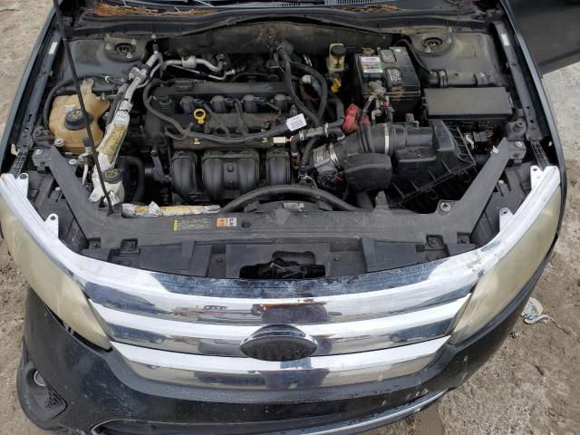 Photo 11 from auction – 2010 FORD FUSION SE with VIN 3FAHP0HA9AR364940