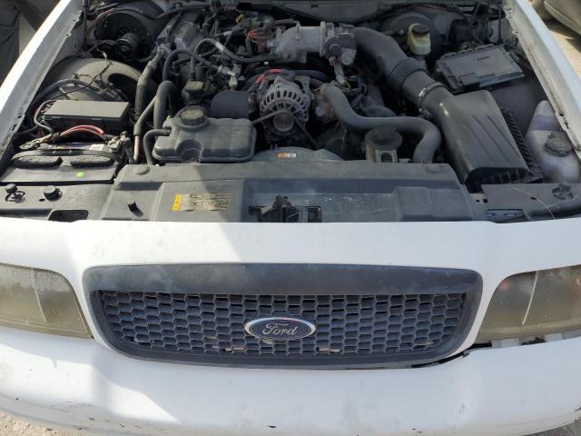 Photo 11 from auction – 2011 FORD CROWN VICT with VIN 2FABP7BV2BX113917