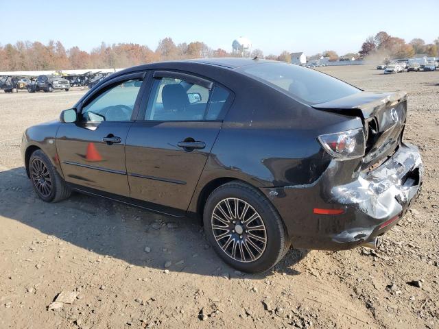Photo 2 from auction – 2008 MAZDA 3 I with VIN JM1BK12G881809593
