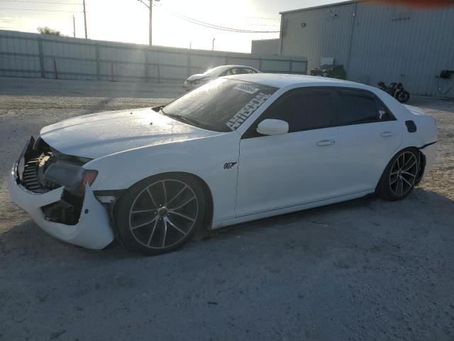 CHRYSLER 300 LIMITE 2015 с VIN 2C3CCAAG5FH875802 - Фото с аукциона