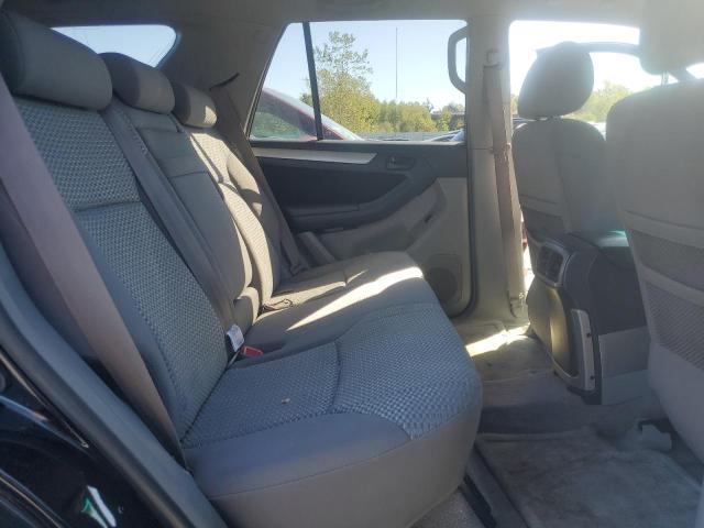 Photo 11 from auction – 2007 TOYOTA 4RUNNER SR with VIN JTEBU14R178077138