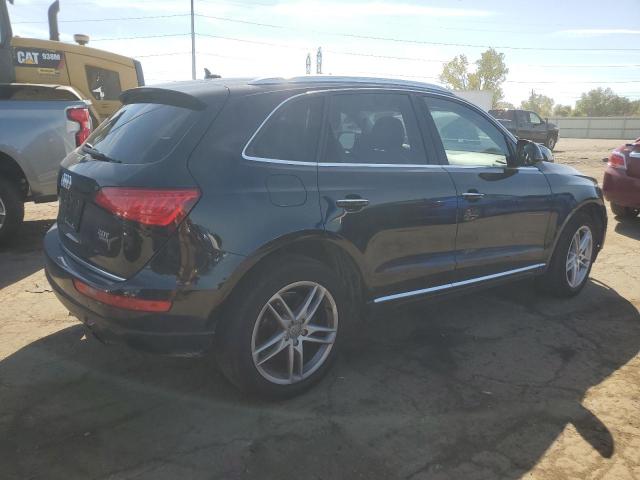 Photo 3 from auction – 2017 AUDI Q5 PREMIUM with VIN WA1L2AFP3HA020308