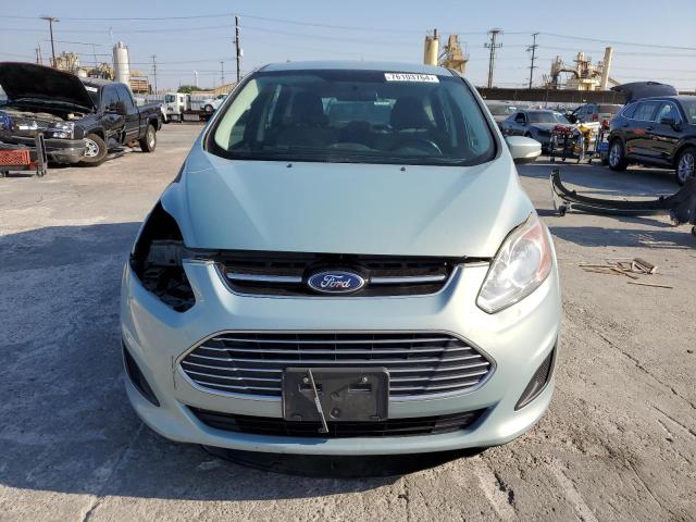 Photo 5 from auction – 2013 FORD C-MAX SE with VIN 1FADP5AU1DL526885