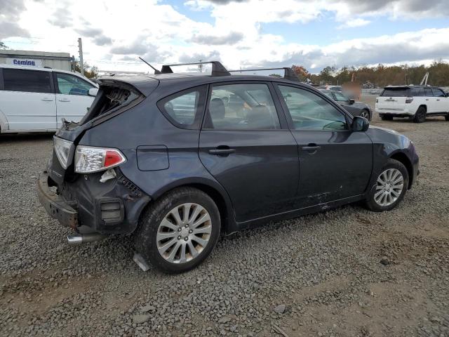 Photo 3 from auction – 2008 SUBARU IMPREZA 2. with VIN JF1GH61648H825216