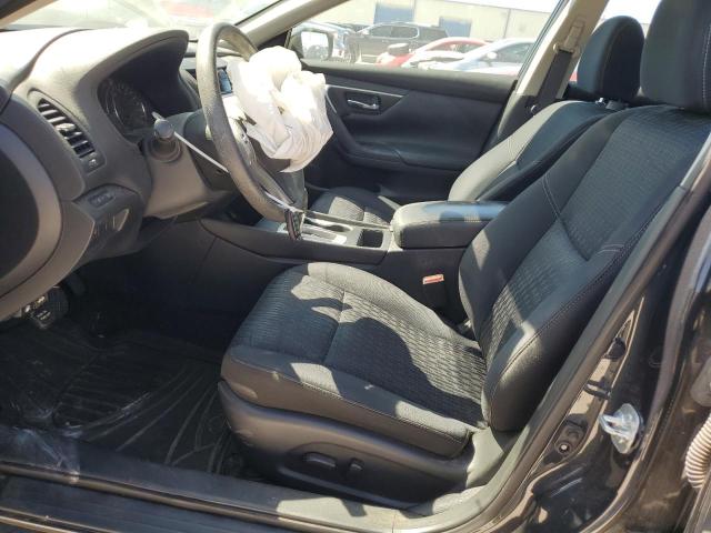 Photo 7 from auction – 2017 NISSAN ALTIMA 2.5 with VIN 1N4AL3AP2HC182292