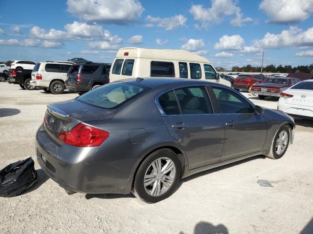 Photo 3 from auction – 2011 INFINITI G37 BASE with VIN JN1CV6AP3BM506966