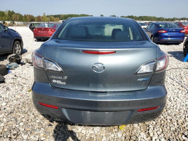Zdjęcie 6 z aukcji – 2012 MAZDA 3 I z VIN JM1BL1V75C1524190