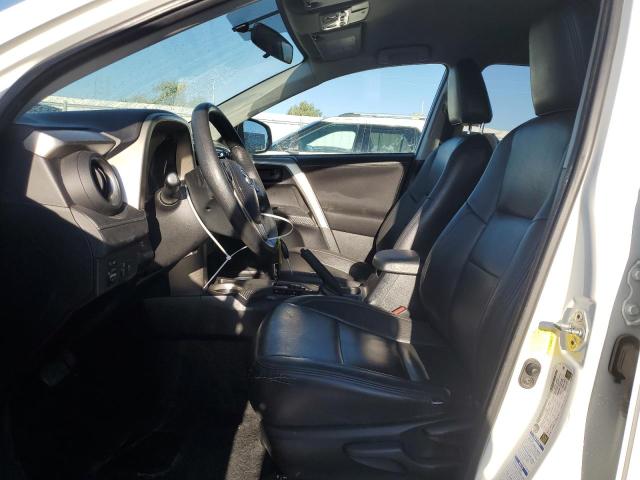 Photo 7 from auction – 2014 TOYOTA RAV4 LE with VIN 2T3BFREV4EW157159