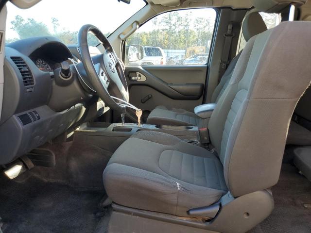 Photo 7 from auction – 2014 NISSAN FRONTIER S with VIN 1N6BD0CT9EN705325