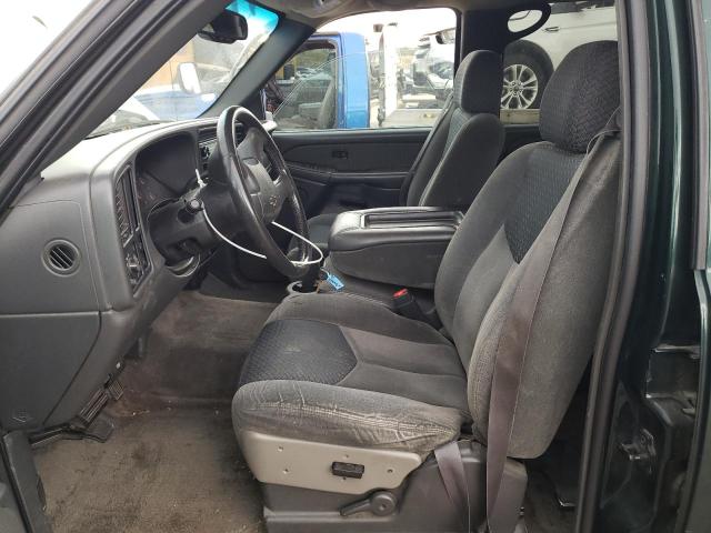 Photo 7 from auction – 2003 CHEVROLET AVALANCHE with VIN 3GNEC13T53G138732