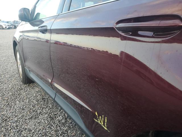 Photo 13 from auction – 2021 FORD EDGE SEL with VIN 2FMPK3J90MBA64515