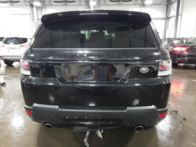 Photo 6 from auction – 2014 LAND ROVER RANGE ROVE with VIN SALWR2WF8EA355127