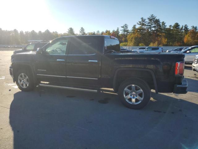 Photo 2 from auction – 2016 GMC SIERRA K15 with VIN 3GTU2NEC0GG293397