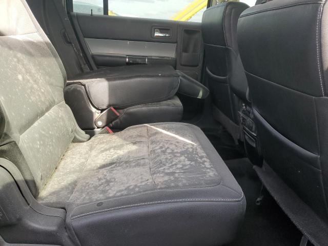 Photo 11 from auction – 2013 FORD FLEX LIMIT with VIN 2FMGK5D82DBD39008