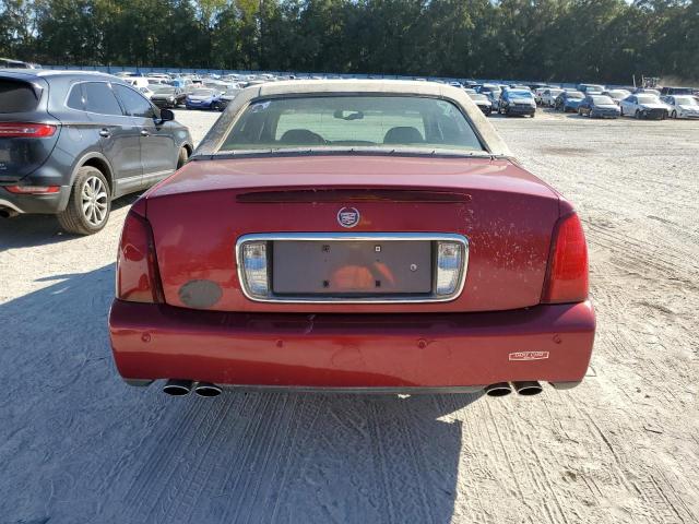 Photo 6 from auction – 2000 CADILLAC DEVILLE with VIN 1G6KD54Y1YU242765